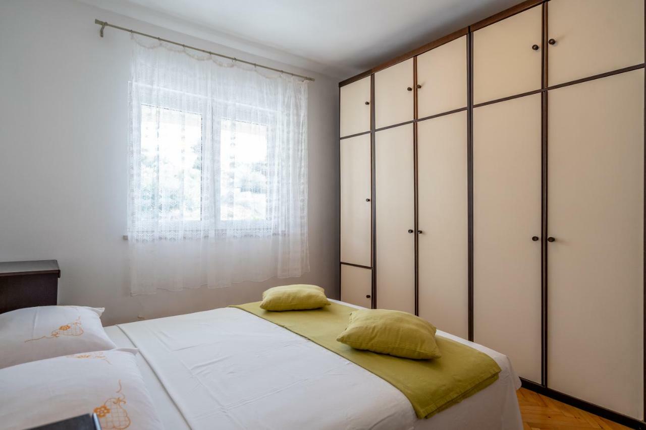 Apartment Matija Podstrana Exterior photo